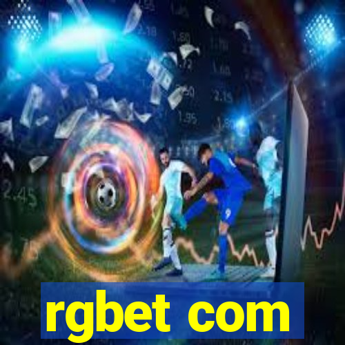 rgbet com